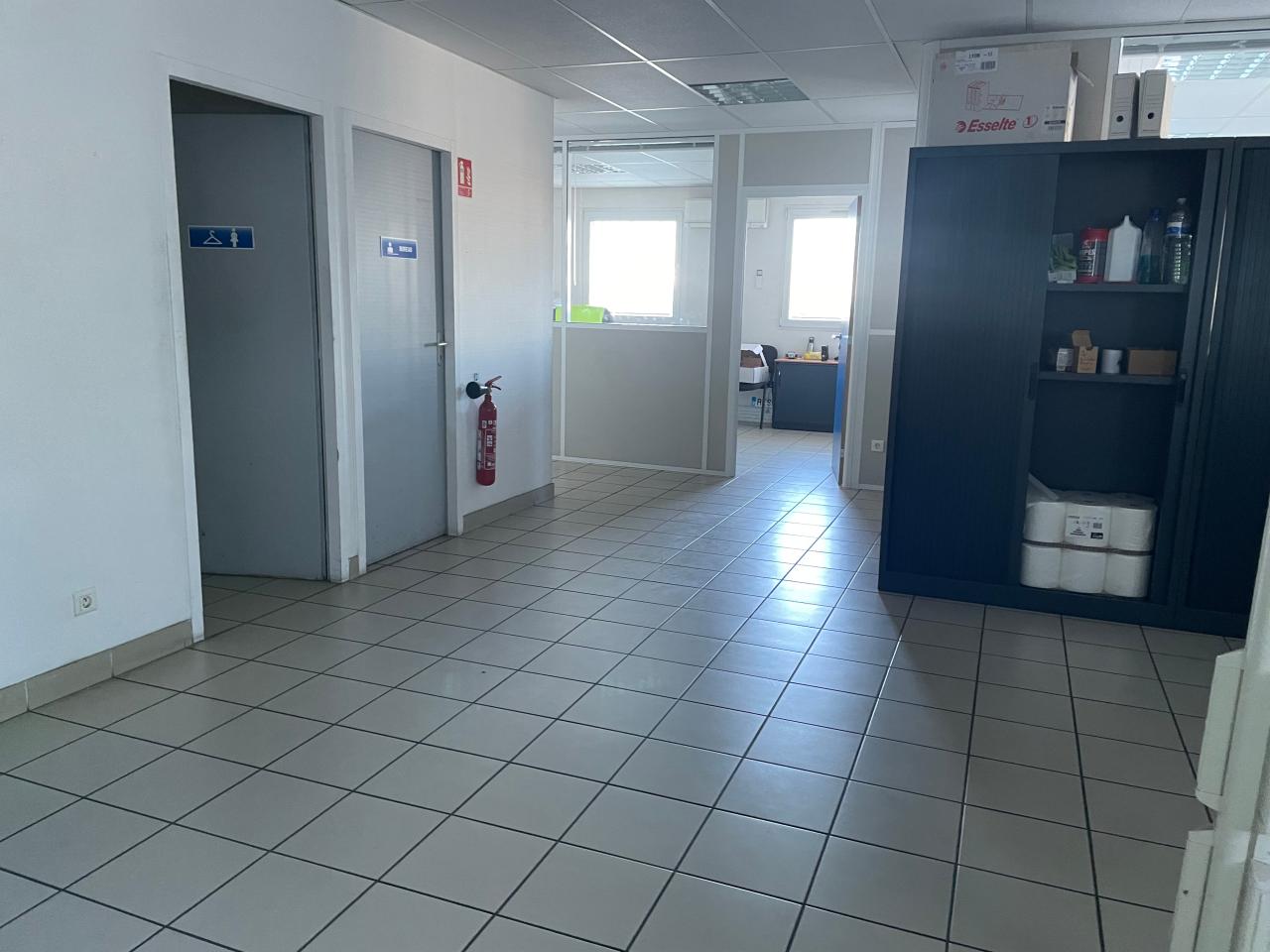 Local d'activité Saint-Laurent-de-Mure 3461m² Location local d'activité Saint-Laurent-de-Mure Rhône OLACT2425783 19